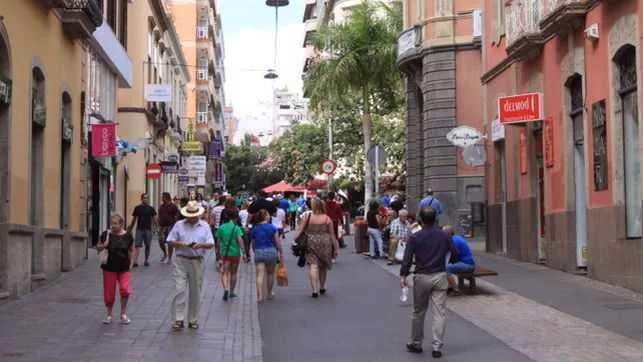 La EPA sitúa a las Islas como la tercera comunidad con más desempleo con un 22