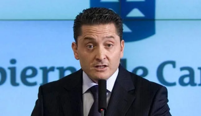El Grupo de Delincuencia Económica dirige las pesquisas al patrimonio de García
