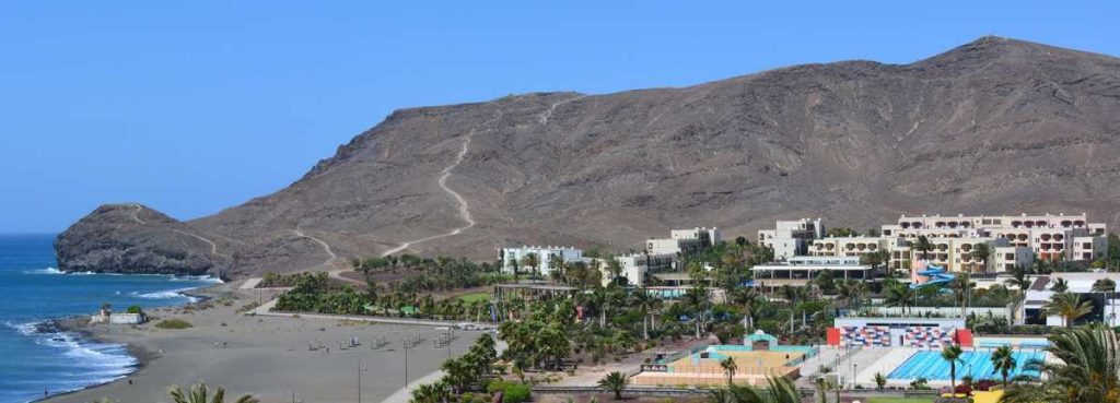 Las licencias que solicita la propiedad del Hotel no se podrán tramitar hasta derogar el Estudio de Detalle