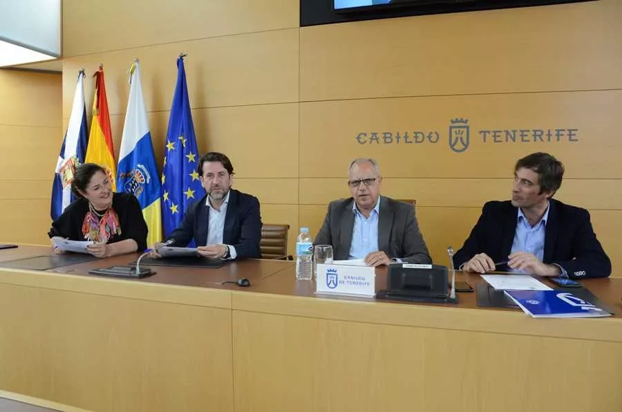 La Fecai vuelve a insistir en la necesidad modificar la Ley / Acordó pedir más medios aéreos al Estado en época de incendios