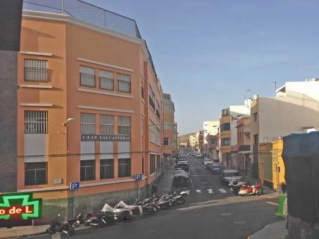 Durante las dos últimas semanas había incrementado su actividad delictiva en la zona