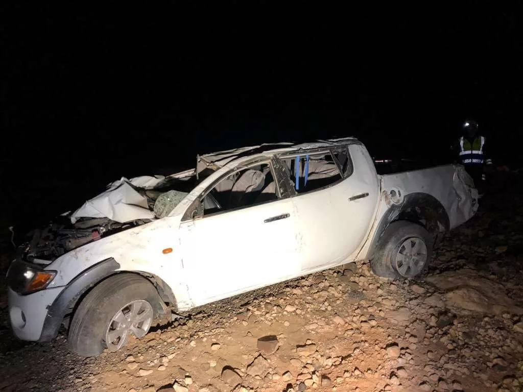 El joven vivía a menos de 300 metros de donde tuvo el accidente en el cruce de Juan Gopar con Las Casitas