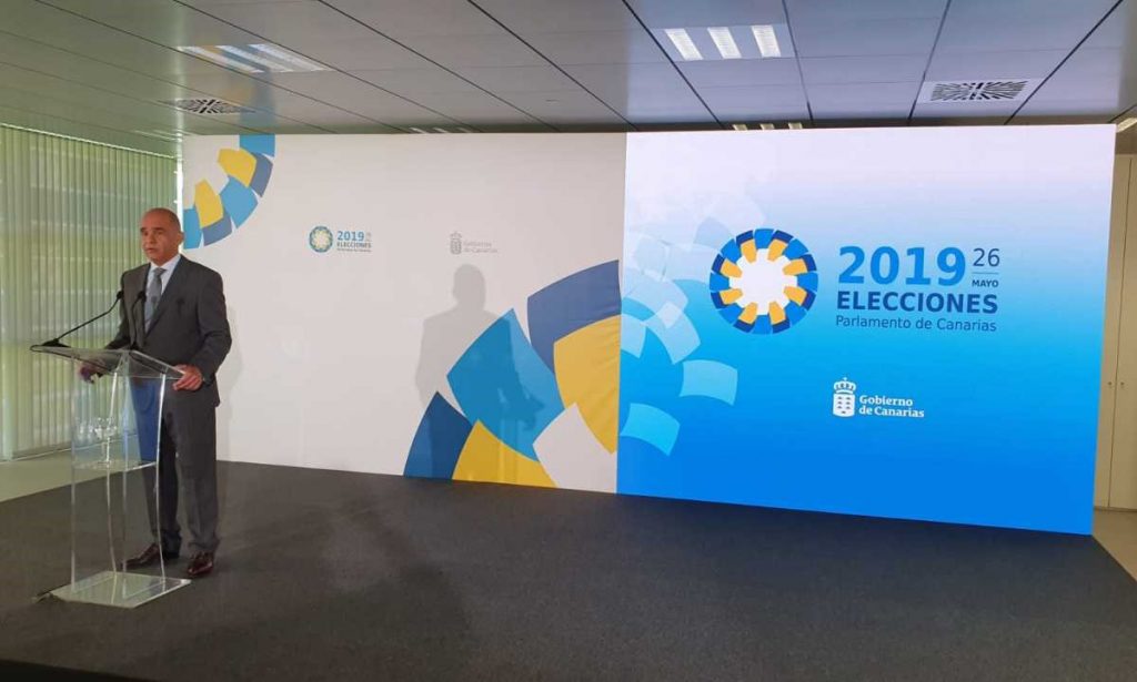 Un total de 656.095 votantes había ejercido su derecho a voto a esa hora