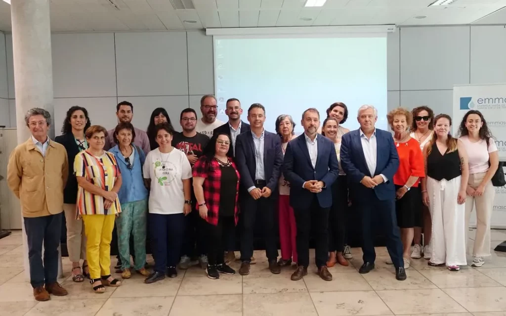 firma acuerdo enmansa