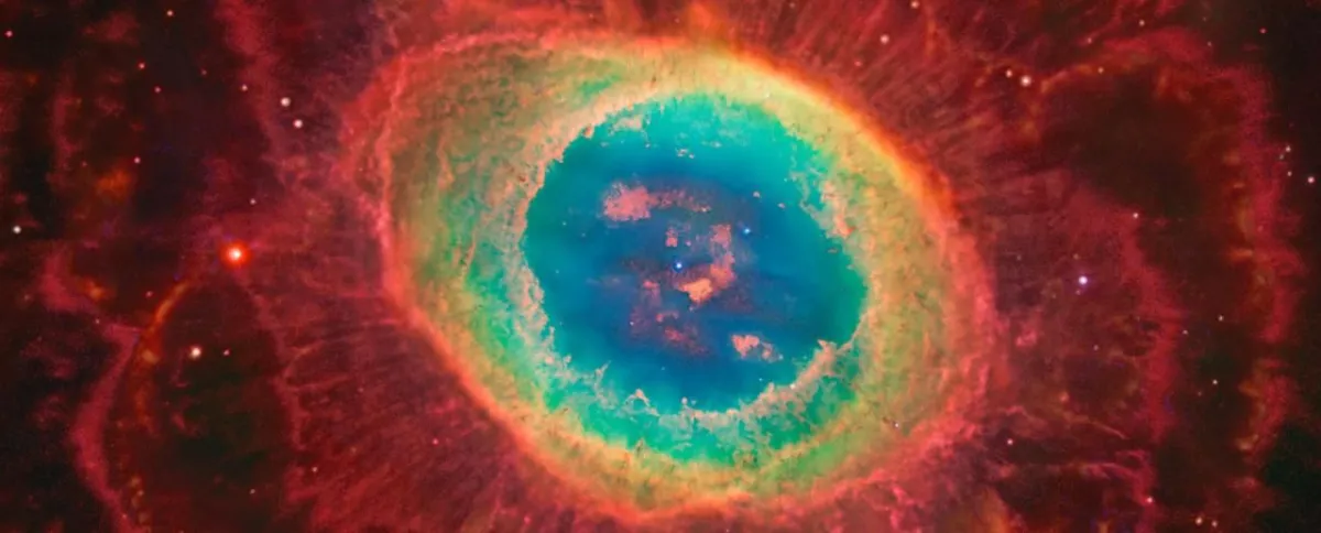 Imagen facilitada por el IAC.