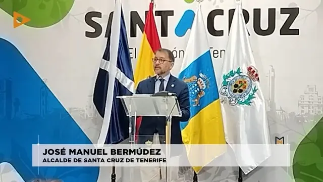 José Manuel Bermúdez