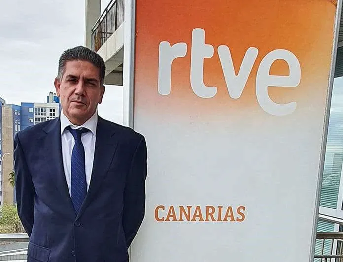 José María García Mediano