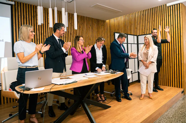 la laguna discapacidad