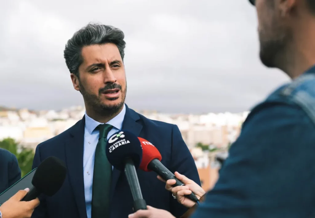 La Laguna licita por 21