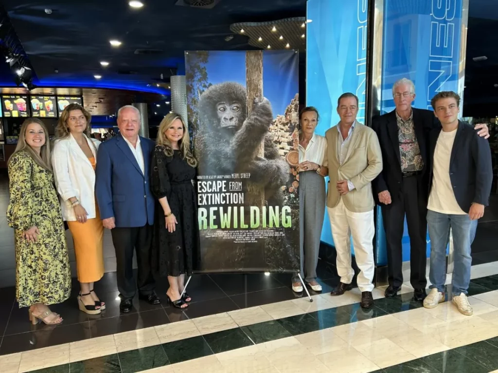 loro parque documental