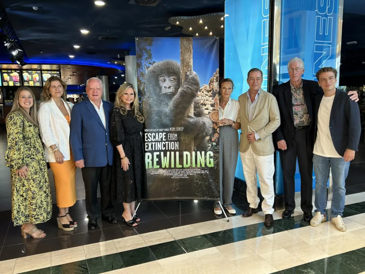 loro parque documental