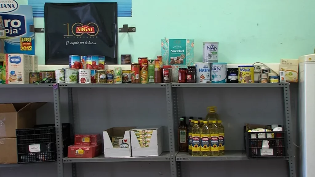 Mírame TV lanza la iniciativa 'La Despensa Solidaria' para combatir la pobreza en Canarias