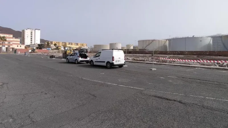 obras carnaval Gran Canaria 2024