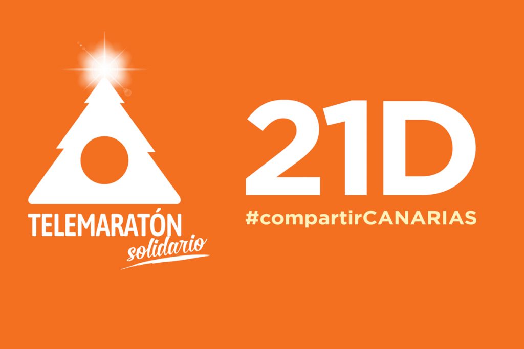Telemaratón Solidario 2023