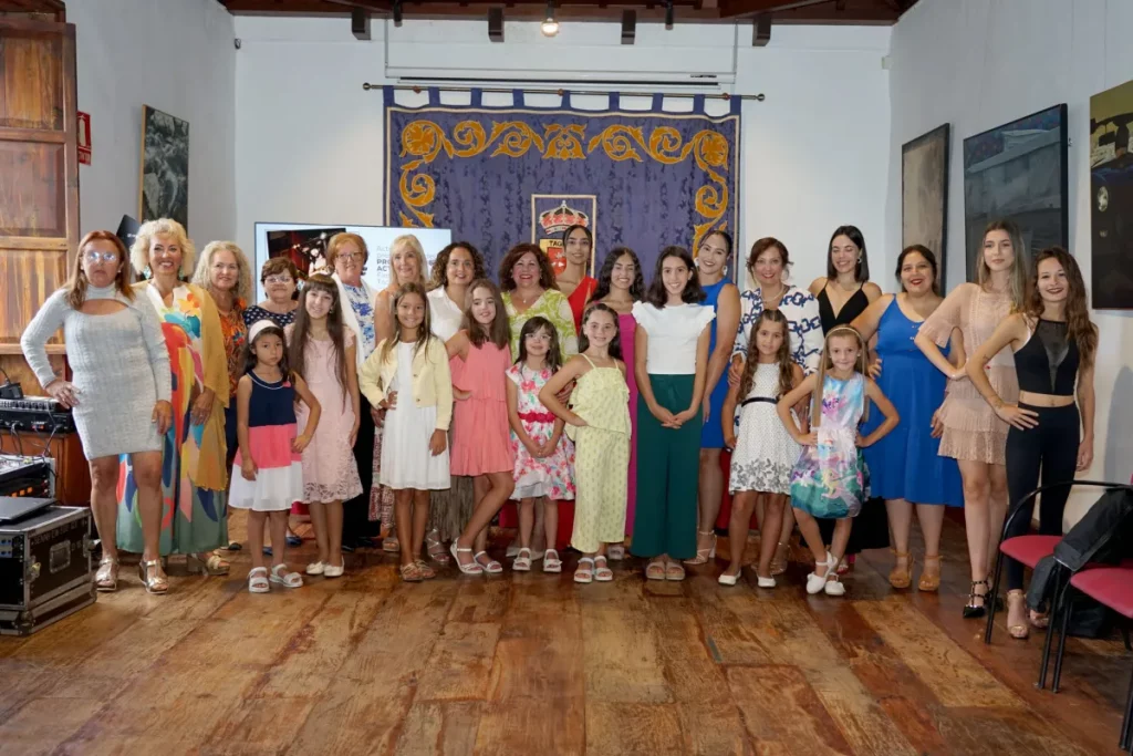 presentacion tacoronte