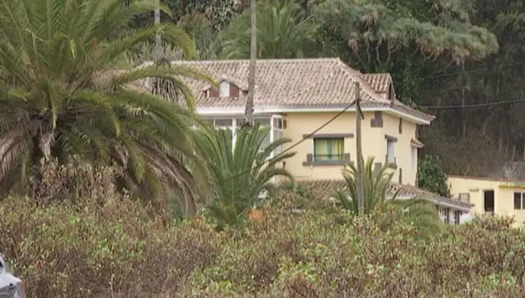 residencia dulce hogar