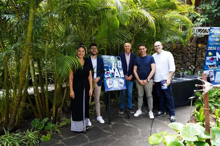 suma festival santa ursula