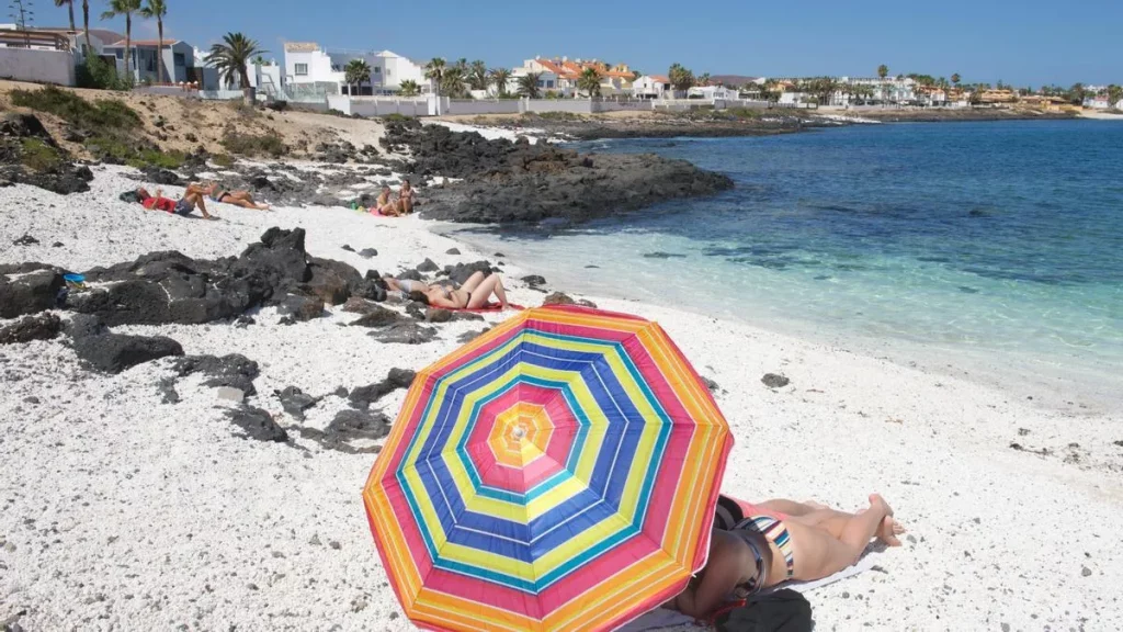turismo lanzarote