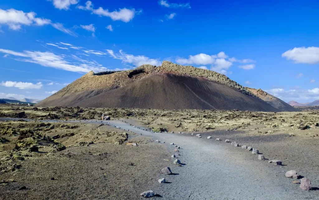 Lanzarote