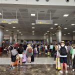 Aeropuerto Tenerife Sur