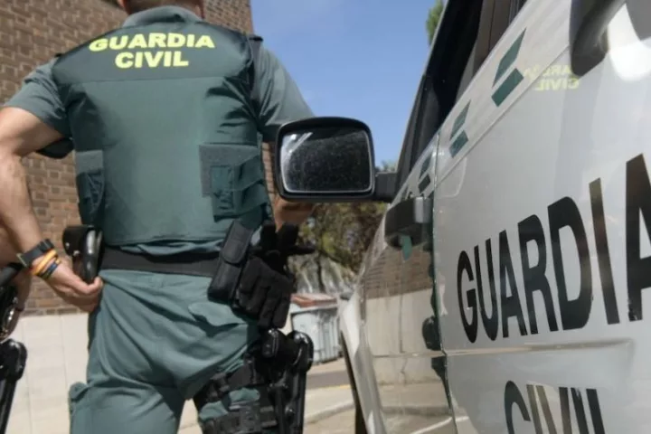 El detenido por la muerte de su madre en Arona (Tenerife) será valorado por una unidad de psiquiatría