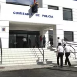 Comisaría de la Policía de Arredife