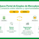 MERCADONA CREA UN NUEVO PORTAL DE EMPLEO MÁS INTUITIVO Y ÁGIL PARA EL CANDIDATO