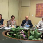 Sin calendario y sin plazas, la nueva reunión del comité de seguimiento de derivación acaba sin avances