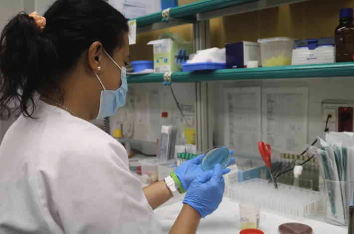 Sanidad investiga un brote de toxiinfección alimentaria en Gran Canaria por salmonella