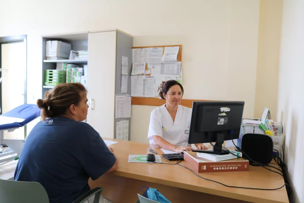 Servicio Canario Salud