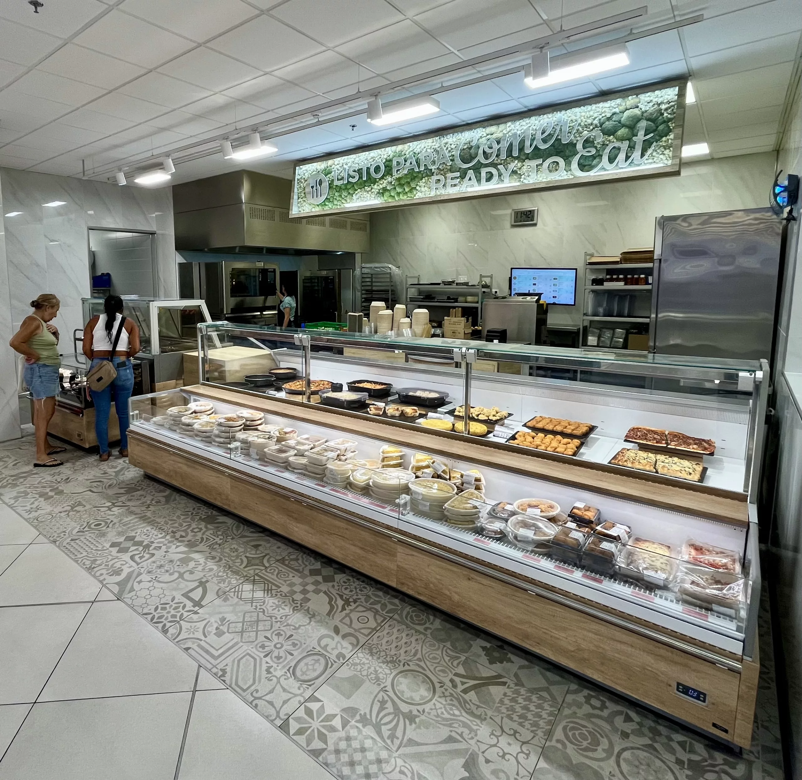 Seccion-de-Listo-para-Comer Mercadona