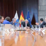 Consejo de Gobierno 13 de octubre de 2025