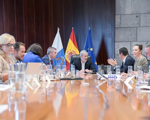Consejo de Gobierno 13 de octubre de 2025