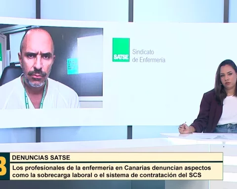 SATSE reclama mejoras en las condiciones laborales del personal sanitario