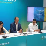 Óscar Hernández es elegido presidente de Primero Canarias