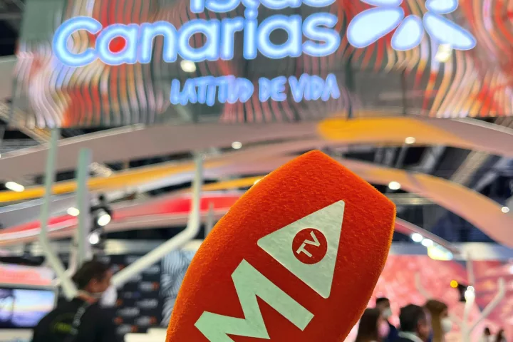 Mírame TV inicia octubre celebrando el respaldo de más de medio millón de espectadores mensuales en Canarias