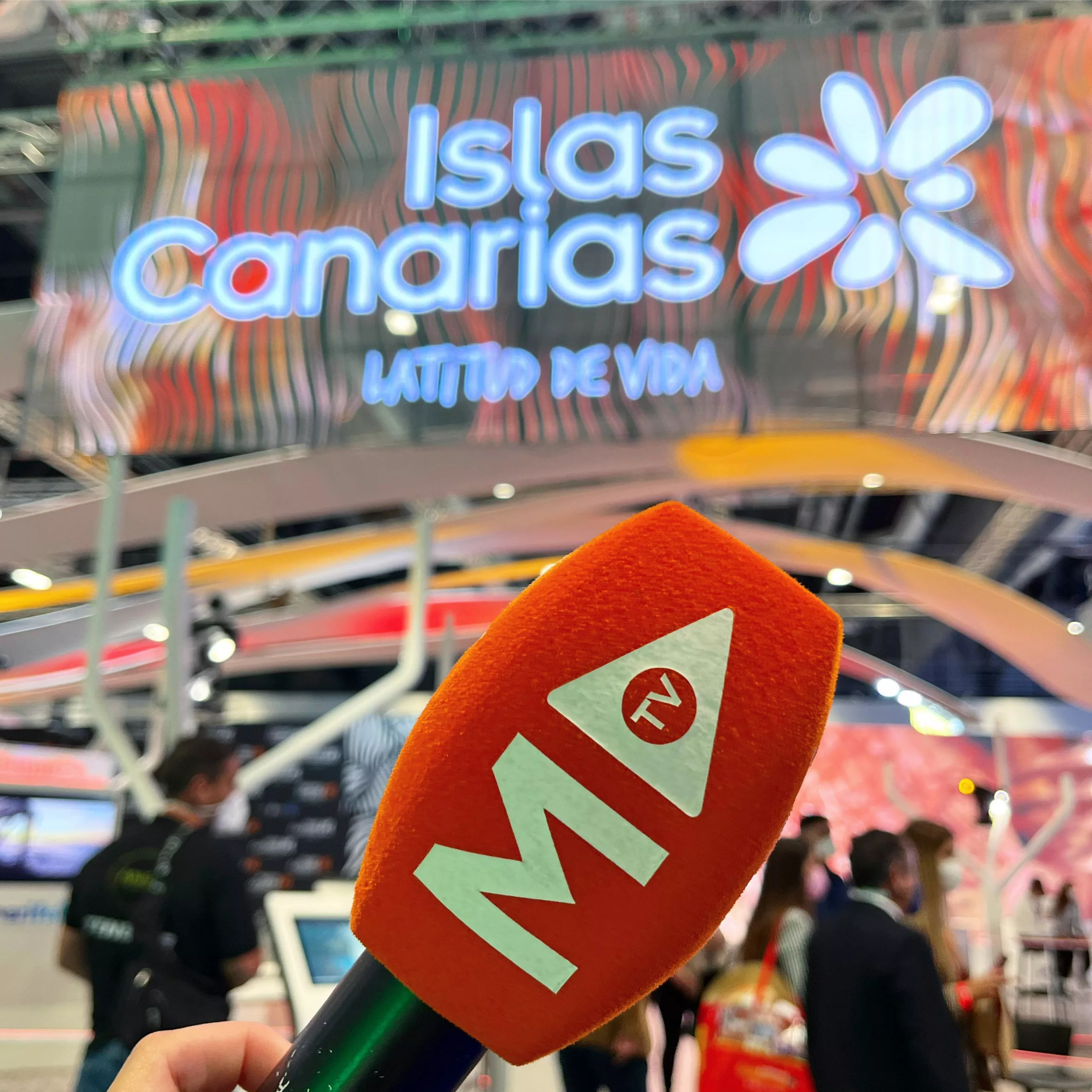 Mírame TV inicia octubre celebrando el respaldo de más de medio millón de espectadores mensuales en Canarias