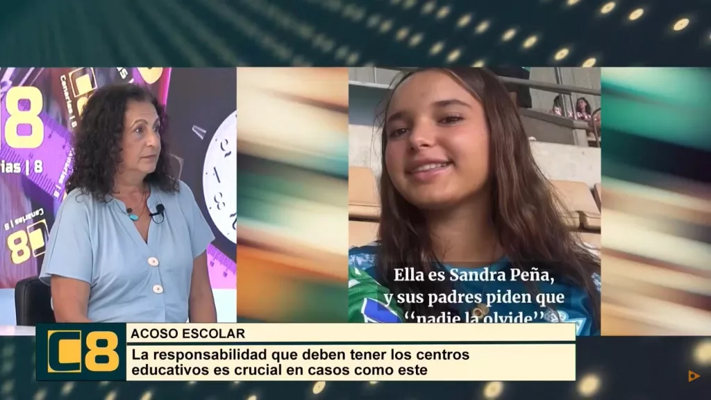 Programa Canarias 8