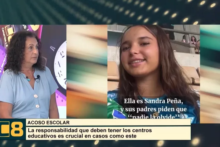 Programa Canarias 8