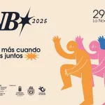 La Noche en Blanco de San Cristóbal de La Laguna, tendrá lugar el 29 de noviembre