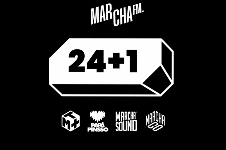 Marcha FM celebra sus 25 años lanzando 24+1, un movimiento para impulsar el talento emergente en Canarias