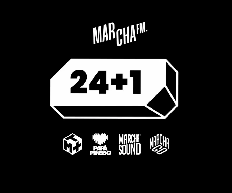 Marcha FM celebra sus 25 años lanzando 24+1, un movimiento para impulsar el talento emergente en Canarias