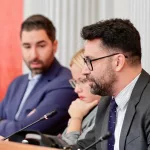 Concejal Héctor Javier Alemán Arencibia