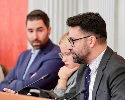 Concejal Héctor Javier Alemán Arencibia