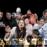 Las Campanadas de Los Gemelos