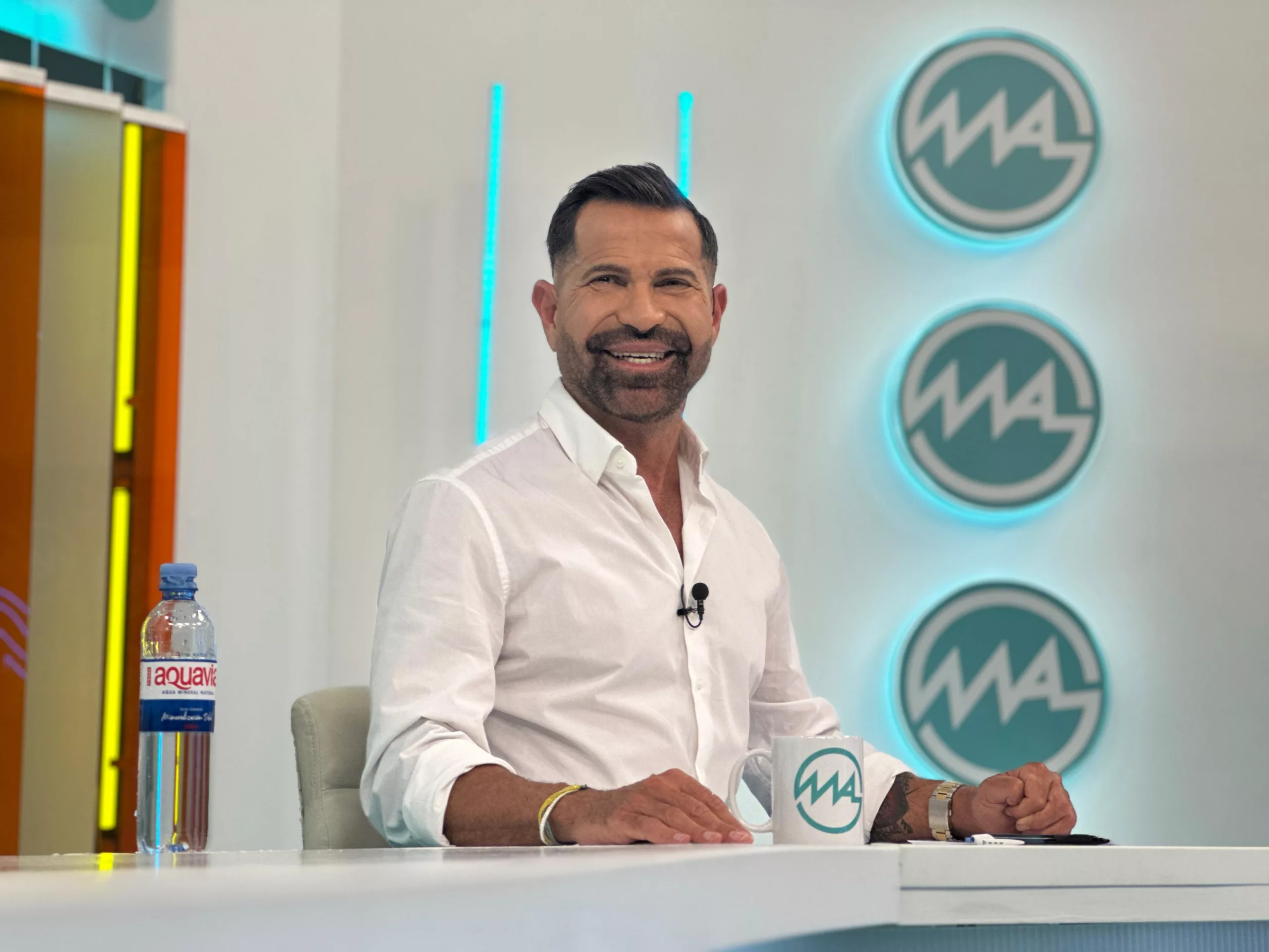 Mírame TV amplía su cobertura internacional con su incorporación a la plataforma Viva Live TV