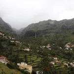 EFE/ Ayuntamiento de Valle Gran Rey