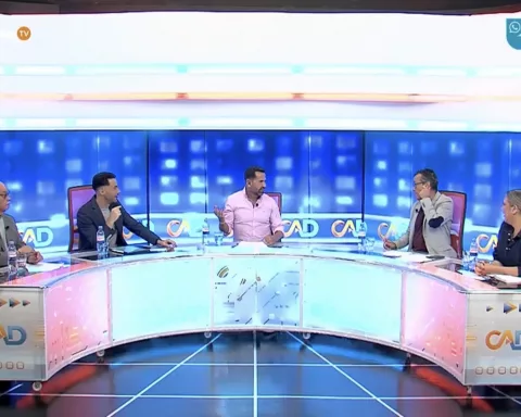 Canarias Al Día La Tertulia