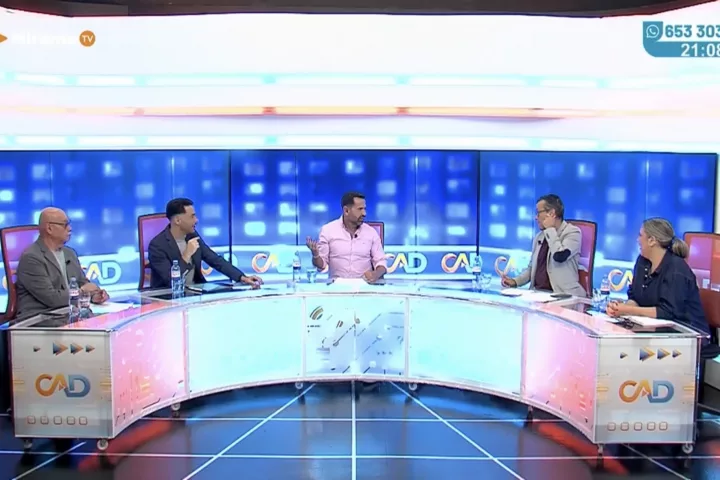 Canarias Al Día La Tertulia