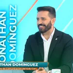 Jonathan Domínguez, viceconsejero de Comunicación y Relaciones con los Medios del Gobierno de Canarias